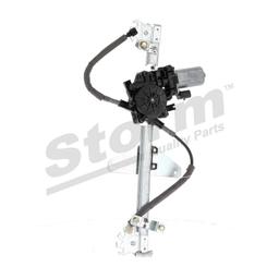 Lève-vitre STORM QUALITY PARTS 79772