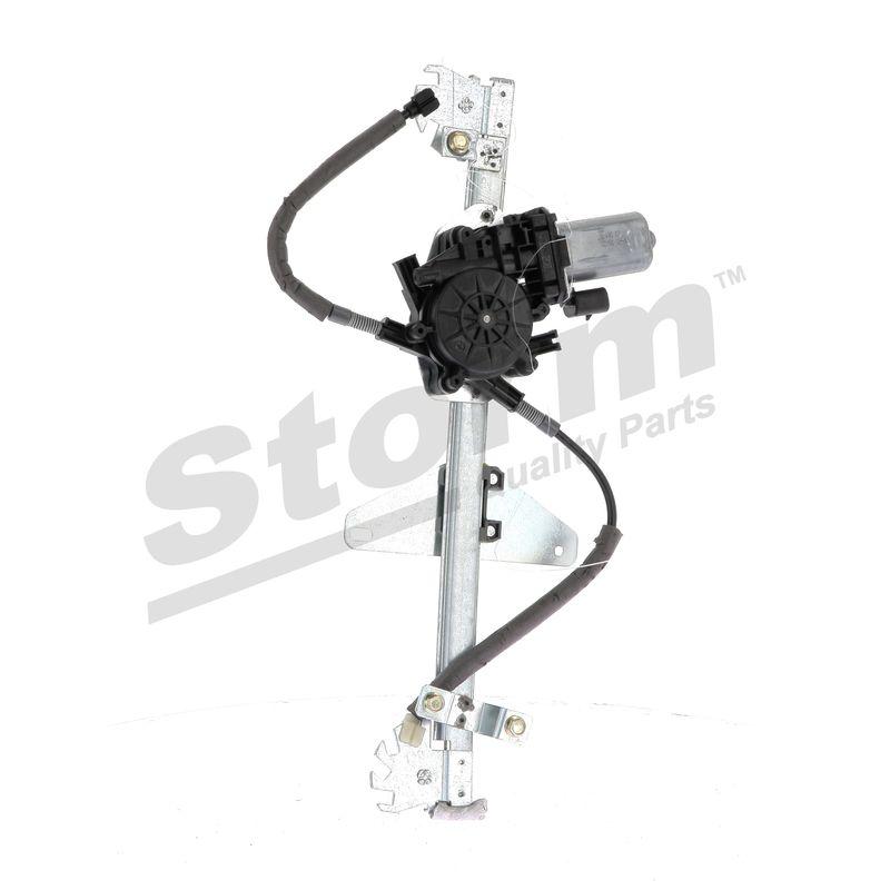 Lève-vitre STORM QUALITY PARTS 79772