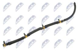 Tuyau, carburant de fuite NTY BPP-VW-004