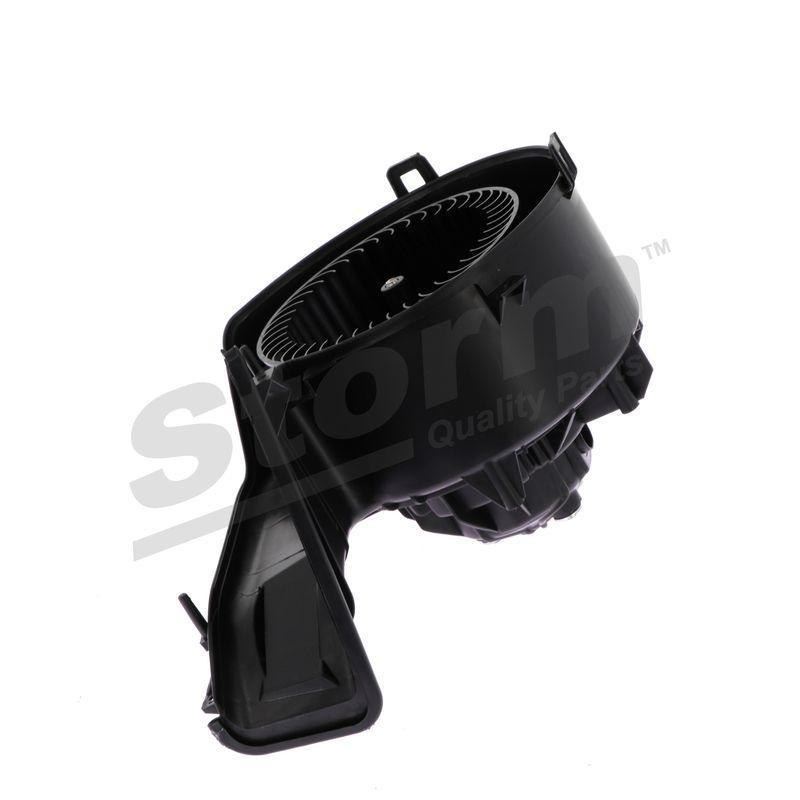 Pulseur d'air habitacle STORM QUALITY PARTS 6500801