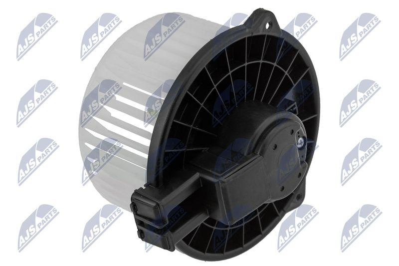Pulseur d'air habitacle NTY EWN-TY-003