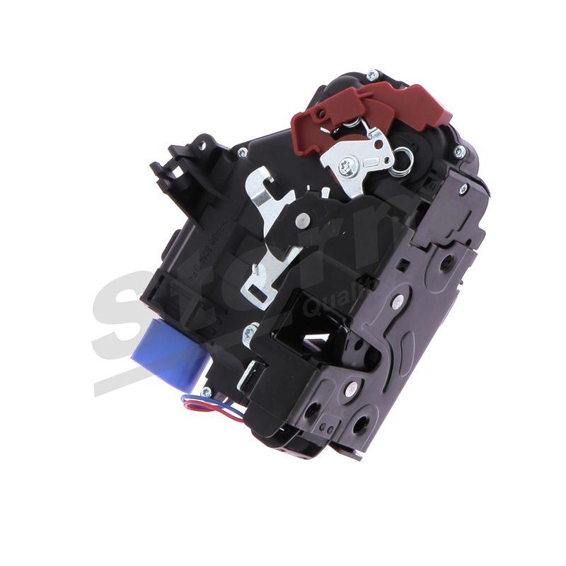 Serrure de porte STORM QUALITY PARTS 971002