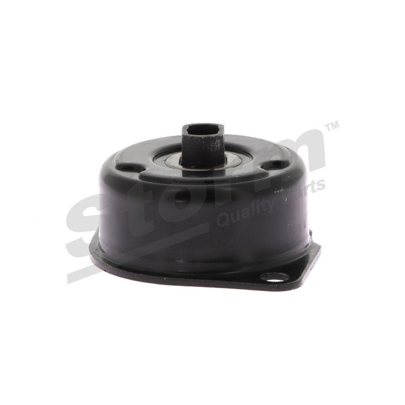 Tendeur de courroie, courroie trapézoïdale à nervures STORM QUALITY PARTS 4923