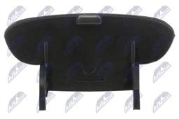 Revêtement, console centrale NTY EZC-HD-051