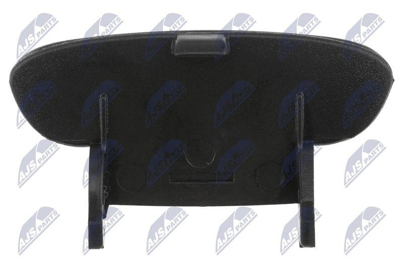 Revêtement, console centrale NTY EZC-HD-051