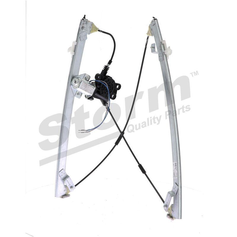 Lève-vitre STORM QUALITY PARTS 83777