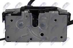 Serrure de porte NTY EZC-FT-323