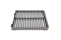 Filtre, air de l'habitacle BOSCH 1 987 432 363