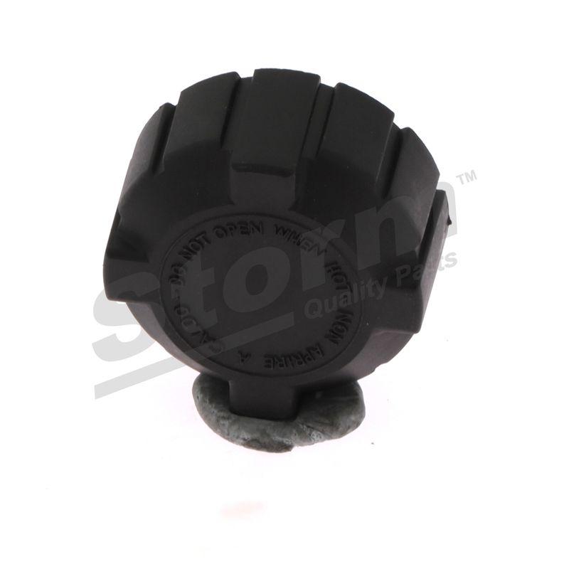 Bouchon, réservoir de liquide de refroidissement STORM QUALITY PARTS 804700