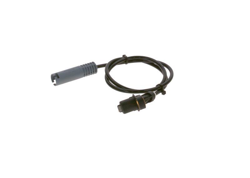 Capteur, vitesse de roue BOSCH 0 986 594 016