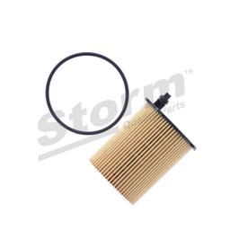Filtre à huile STORM QUALITY PARTS STO800157