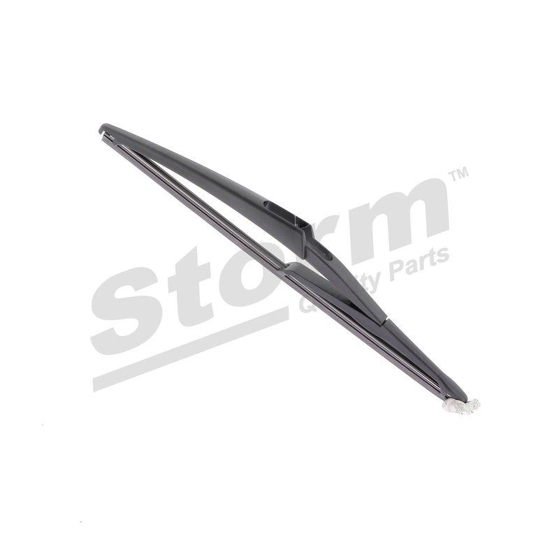 Balai d'essuie-glace STORM QUALITY PARTS 1000300AR