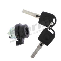 Cylindre de serrure STORM QUALITY PARTS 9712501