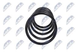 Ressort de suspension NTY ASZ-PL-054