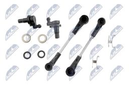 Module de tube d'admission NTY BKS-AU-002A