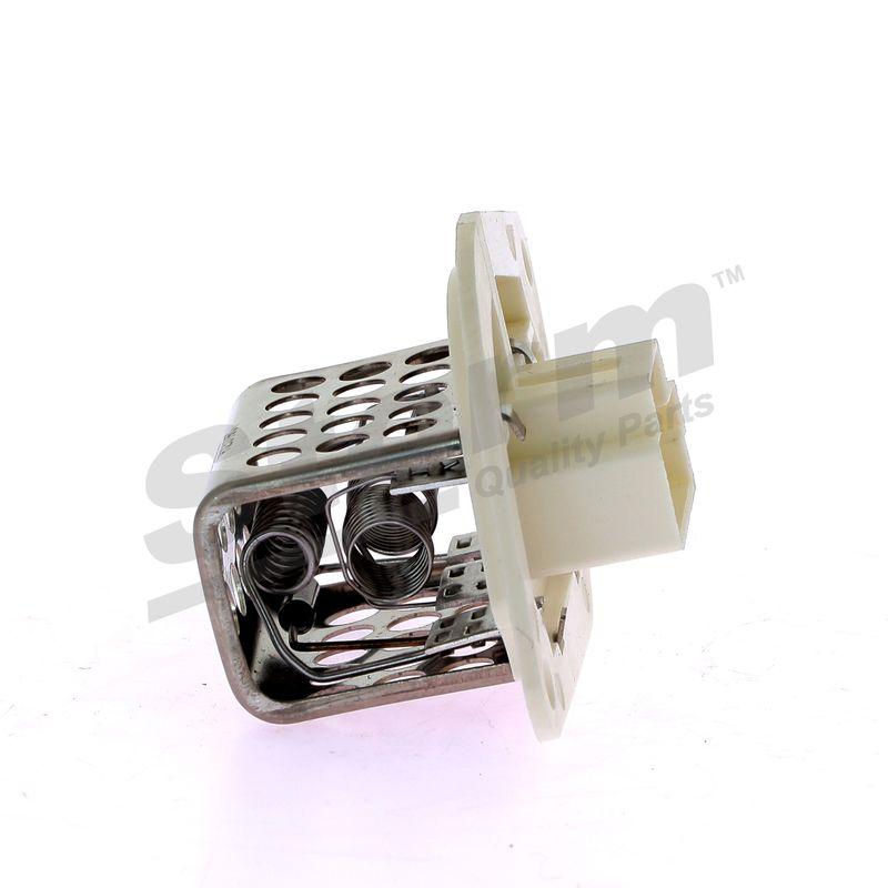 Résistance, pulseur d'air habitacle STORM QUALITY PARTS STO100506