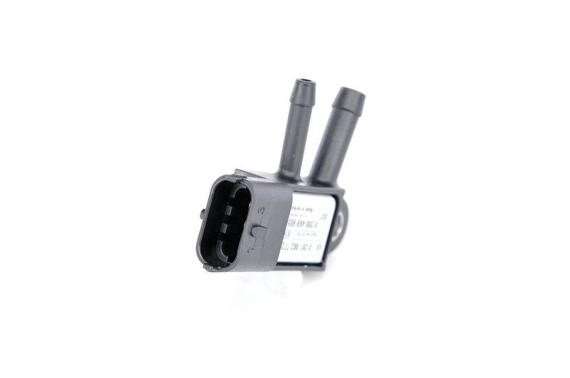 Capteur, pression des gaz échappement BOSCH 0 281 002 772