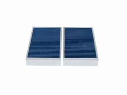 Filtre, air de l'habitacle BOSCH 0 986 628 644
