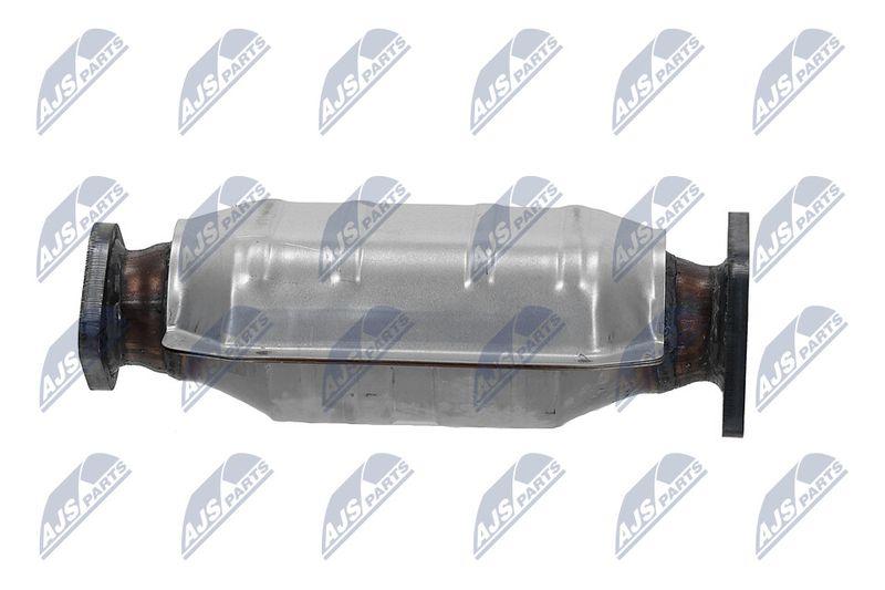 Catalyseur NTY KAT-HY-504