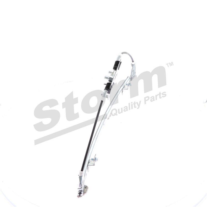 Lève-vitre STORM QUALITY PARTS 39976