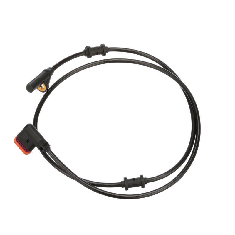 Capteur, vitesse de roue DELPHI SS20224