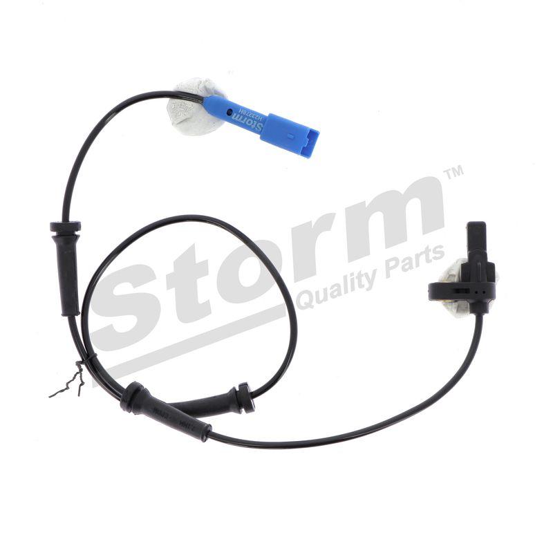 Capteur, vitesse de roue STORM QUALITY PARTS 777117