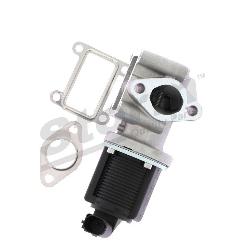 Vanne EGR STORM QUALITY PARTS 9022