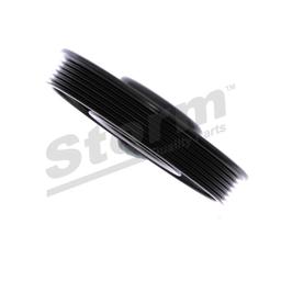 Poulie, vilebrequin STORM QUALITY PARTS 99997
