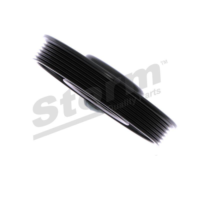 Poulie, vilebrequin STORM QUALITY PARTS 99997