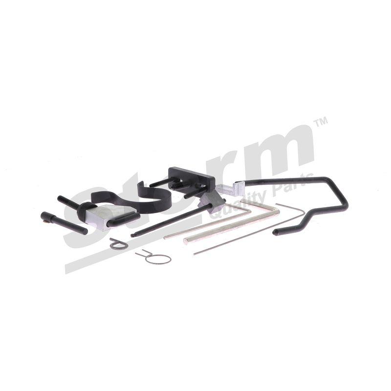 Kit d'outils de réglage, épure de distribution STORM QUALITY PARTS 555500