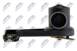 Vanne de régulation du liquide de refroidissement NTY CTM-VW-046