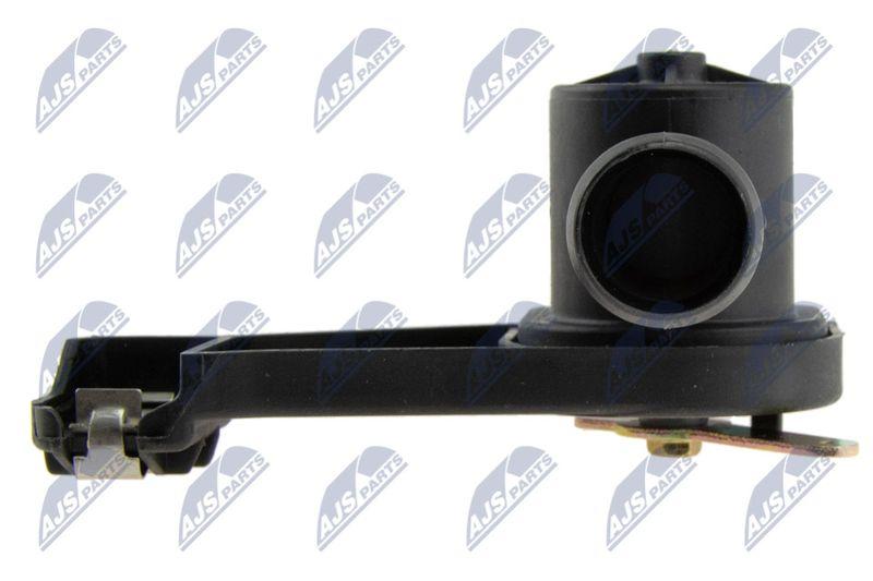 Vanne de régulation du liquide de refroidissement NTY CTM-VW-046