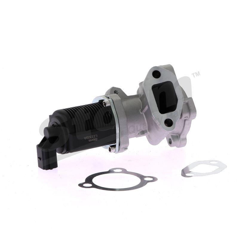 Vanne EGR STORM QUALITY PARTS 9032
