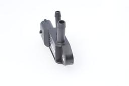Capteur, pression des gaz échappement BOSCH 0 281 006 207