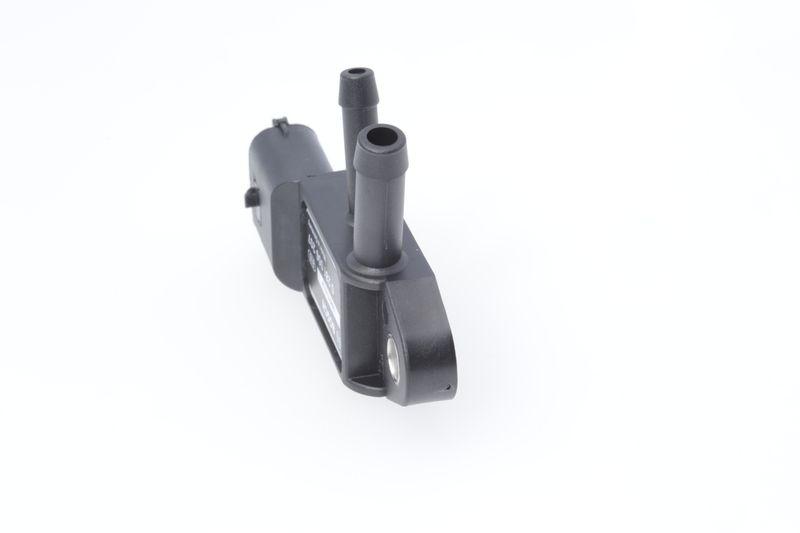Capteur, pression des gaz échappement BOSCH 0 281 006 207