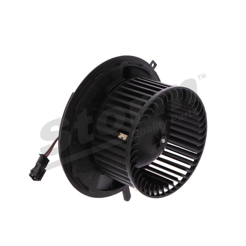 Pulseur d'air habitacle STORM QUALITY PARTS 5100805