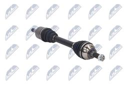 Arbre de transmission NTY NPW-PE-127