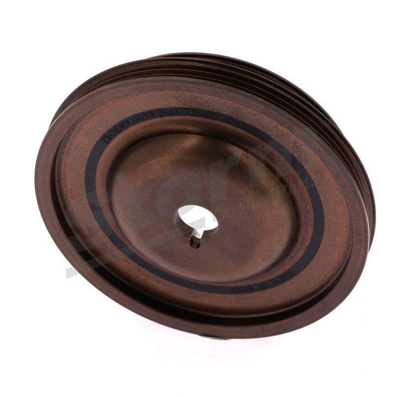 Poulie, vilebrequin STORM QUALITY PARTS 88590