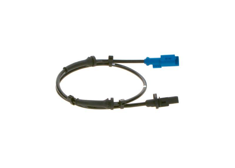 Capteur, vitesse de roue BOSCH 0 265 008 485