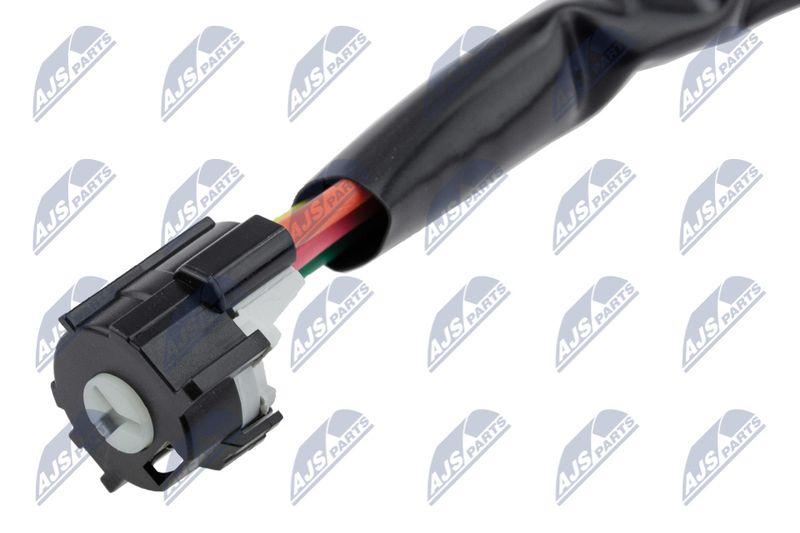 Fermeture-volant NTY EKS-RE-003