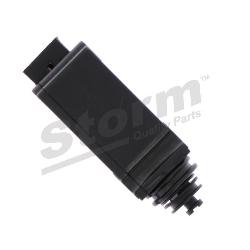 Élément d'ajustage, verrouillage central STORM QUALITY PARTS 971018