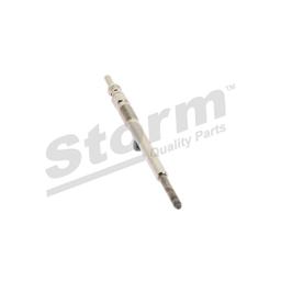 Bougie de préchauffage STORM QUALITY PARTS 576012