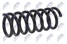 Ressort de suspension NTY ASZ-CH-011