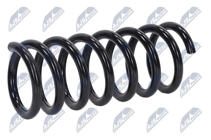 Ressort de suspension NTY ASZ-CH-011