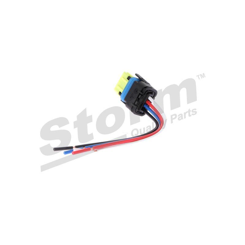 Kit réparation de câble, pompe à carburant STORM QUALITY PARTS 795200