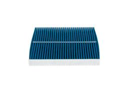 Filtre, air de l'habitacle BOSCH 0986628566