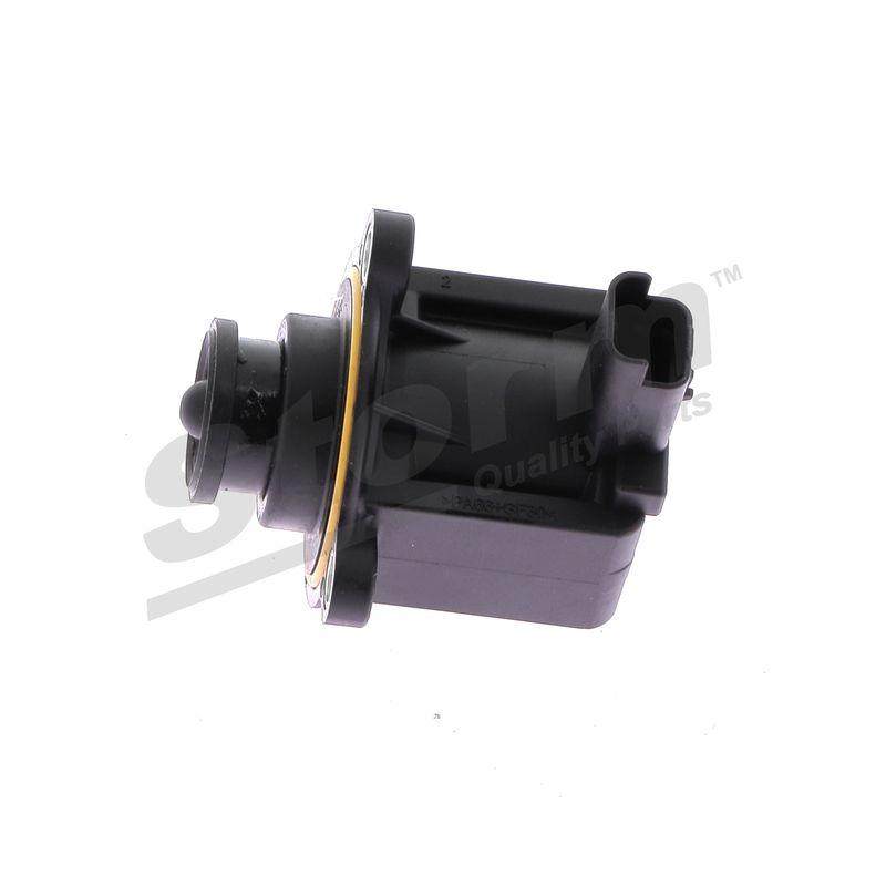 Valve d'air de circulation,compresseur STORM QUALITY PARTS 777997