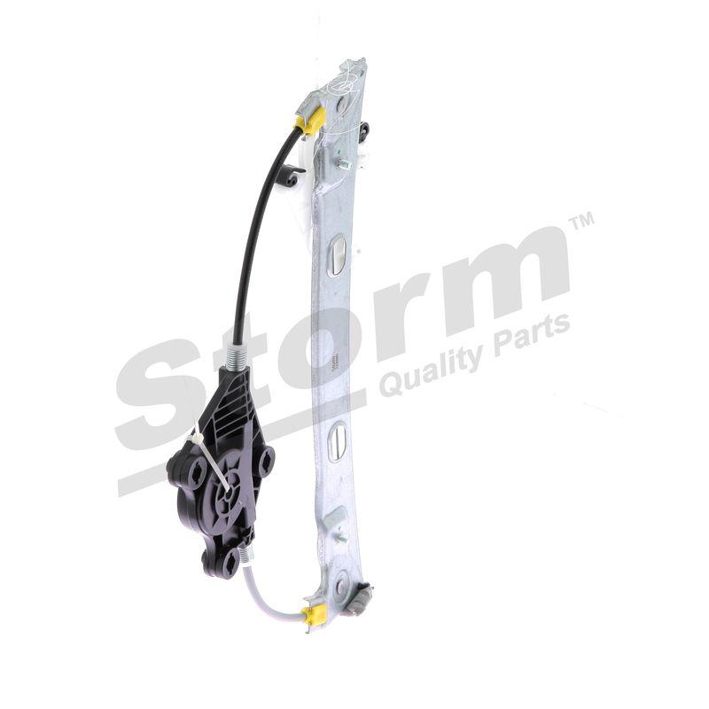 Lève-vitre STORM QUALITY PARTS 146778