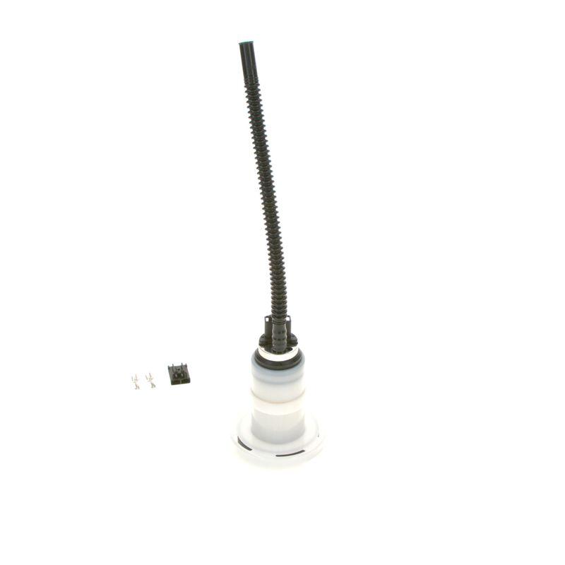 Pompe à carburant BOSCH 0 986 580 802