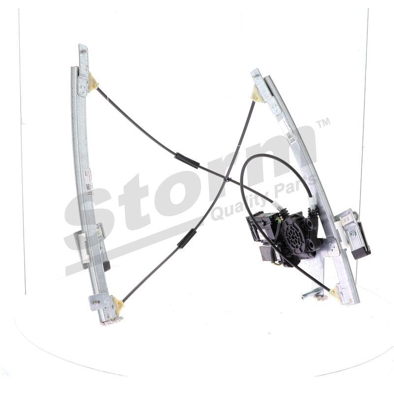 Lève-vitre STORM QUALITY PARTS 48580